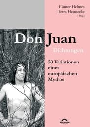 Cover von Don Juan
