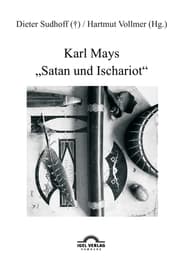 Cover von Karl Mays 'Satan und Ischariot'