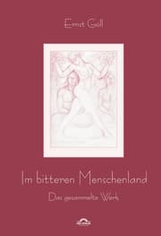 Cover von Im bitteren Menschenland