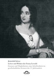 Cover von Leben und Wirken der Fanny Lewald
