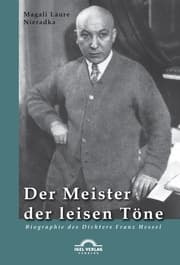 Cover von Der Meister der leisen Töne