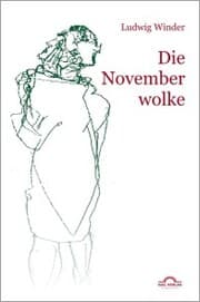 Cover von Die Novemberwolke
