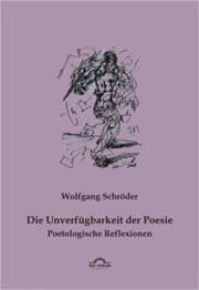 Cover von Die Unverfügbarkeit der Poesie
