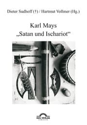 Cover von Karl Mays 'Satan und Ischariot'