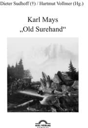 Cover von Karl Mays 'Old Surehand'