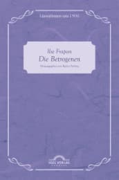 Cover von Die Betrogenen