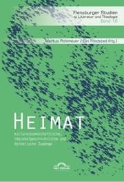 Cover von Heimat: kulturwissenschaftliche, regionalgeschichtliche und ästhetische Zugänge