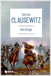 Cover von Vom Kriege