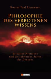 Cover von Philosophie des verbotenen Wissens