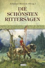 Cover von Die schönsten Rittersagen