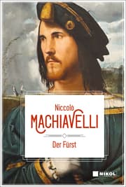 Cover von Der Fürst