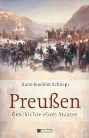 Cover von Preußen