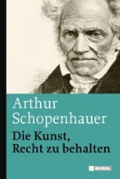 Cover von Die Kunst, Recht zu behalten