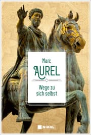 Cover von Wege zu sich selbst