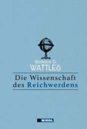 Cover von Die Wissenschaft des Reichwerdens