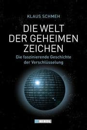 Cover von Die Welt der geheimen Zeichen