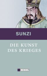 Cover von Die Kunst des Krieges
