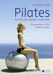 Cover von Pilates für Schulter, Nacken und Rücken