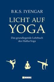 Cover von Licht auf Yoga