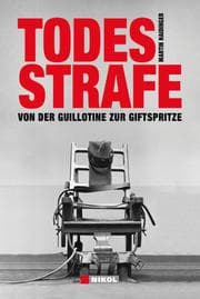Cover von Todesstrafe