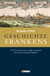 Cover von Geschichte Frankens