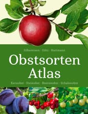 Cover von Obstsorten-Atlas