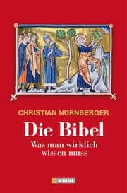 Cover von Die Bibel
