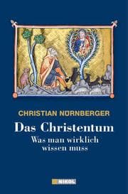 Cover von Das Christentum