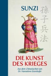 Cover von Die Kunst des Krieges