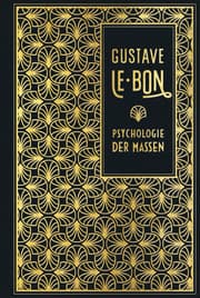 Cover von Psychologie der Massen