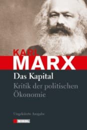 Cover von Das Kapital
