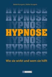 Cover von Hypnose