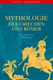 Cover von Mythologie der Griechen und Römer