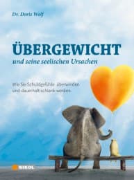 Cover von Übergewicht und seine seelischen Ursachen