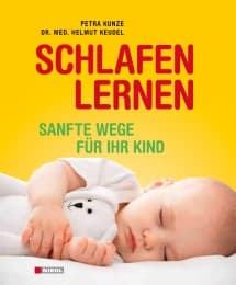 Cover von Schlafen lernen