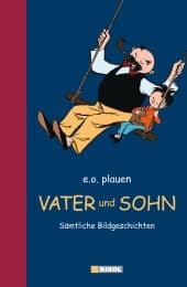 Cover von Vater und Sohn