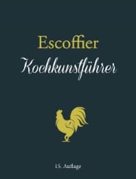 Cover von Kochkunstführer
