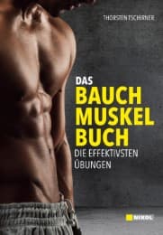 Cover von Das Bauchmuskelbuch