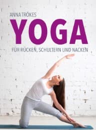 Cover von Yoga für Rücken, Schultern und Nacken