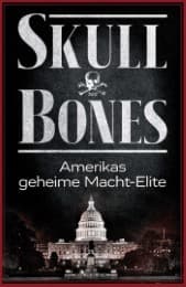 Cover von Skull & Bones