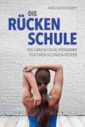 Cover von Die Rückenschule