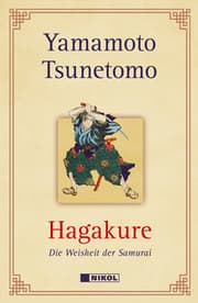 Cover von Hagakure