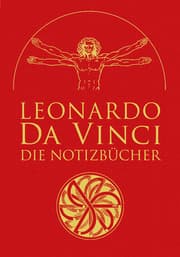 Cover von Leonardo da Vinci: Die Notizbücher