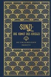 Cover von Die Kunst des Krieges