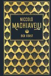Cover von Der Fürst