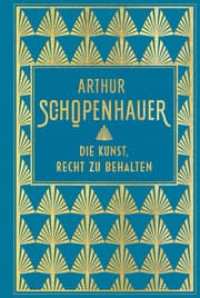 Cover von Die Kunst, Recht zu behalten