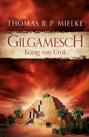 Cover von Gilgamesch - König von Uruk