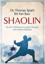 Cover von Shaolin