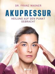 Cover von Akupressur