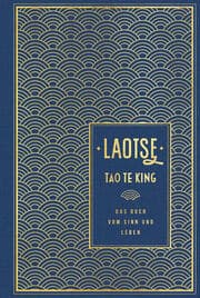 Cover von Tao te king